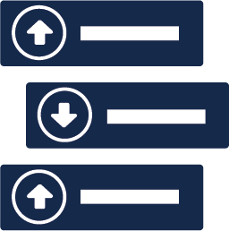 Icon for ranking survey